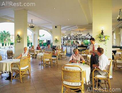 Pasha`s Princess Hotel 11